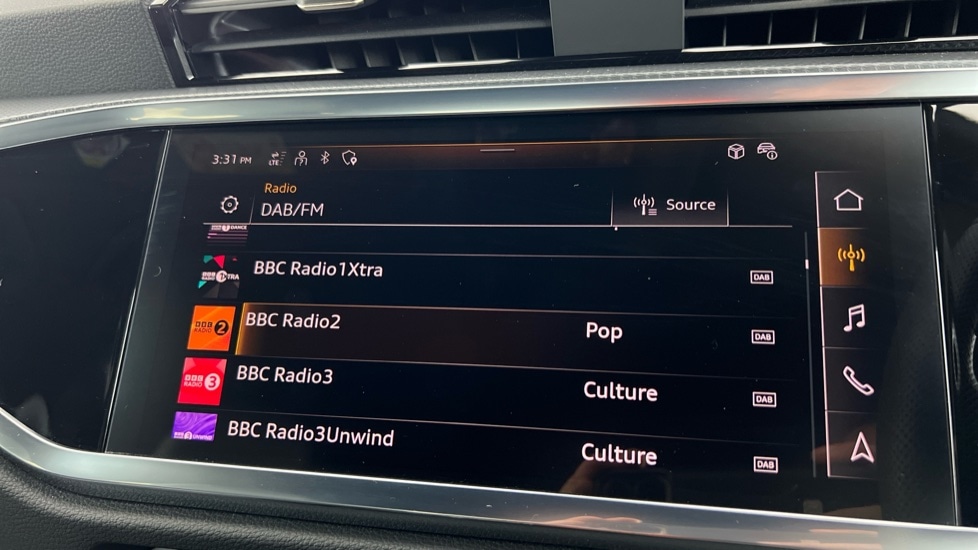 Used Audi Q3 2025 for sale - 76796274: Photo 46