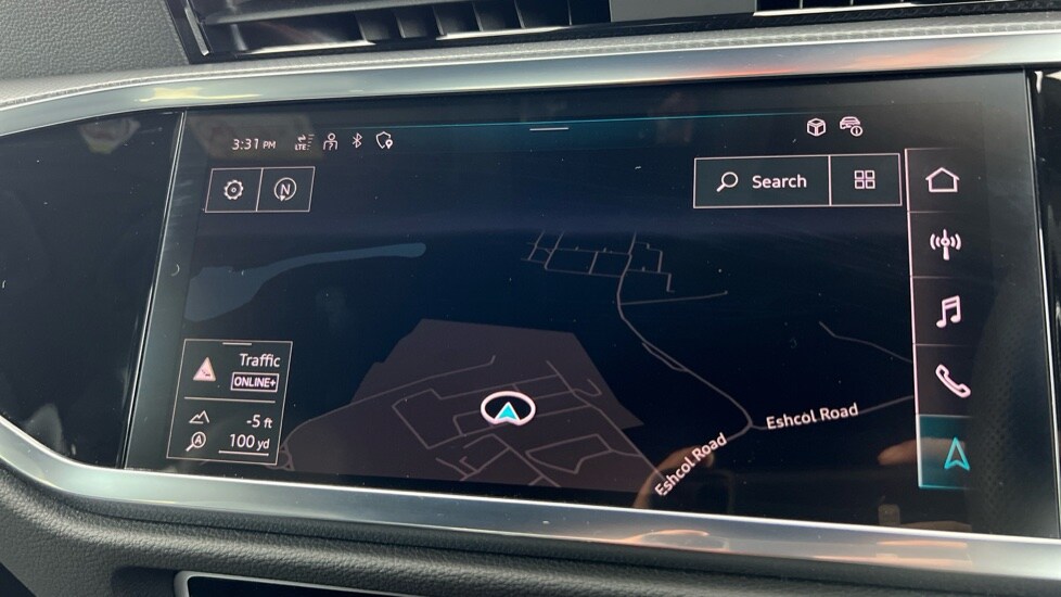 Used Audi Q3 2025 for sale - 76796274: Photo 47