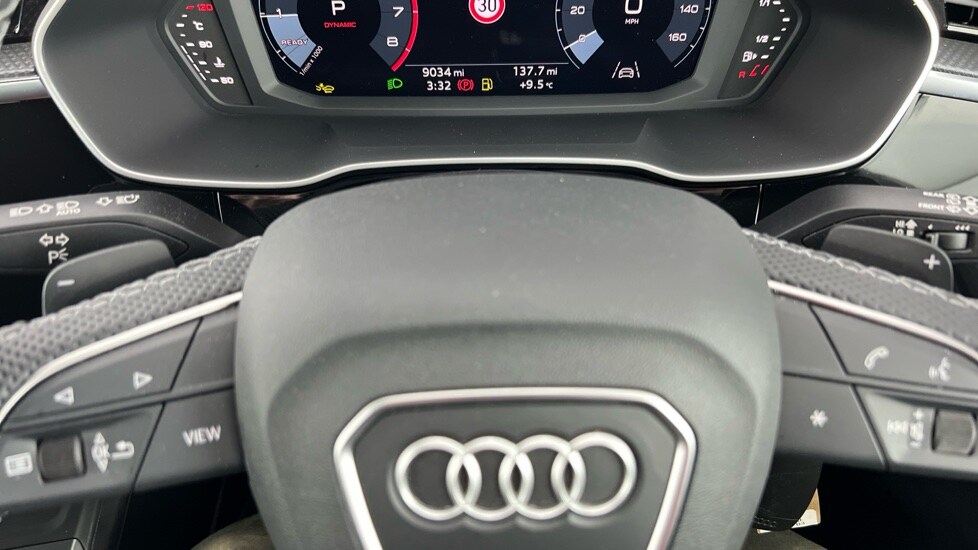 Used Audi Q3 2025 for sale - 76796274: Photo 49