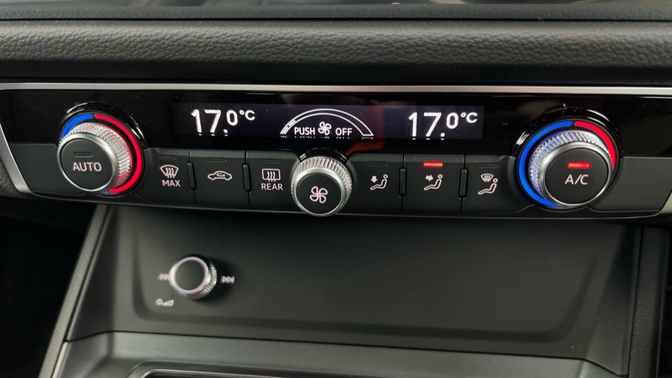 Used Audi Q3 2025 for sale - 76796274: Photo 50