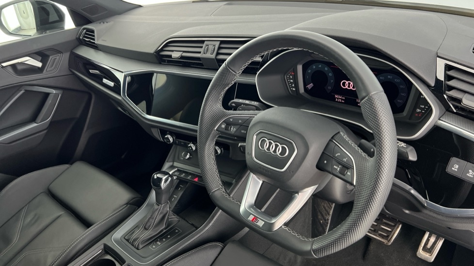 Used Audi Q3 2025 for sale - 76796274: Photo 6