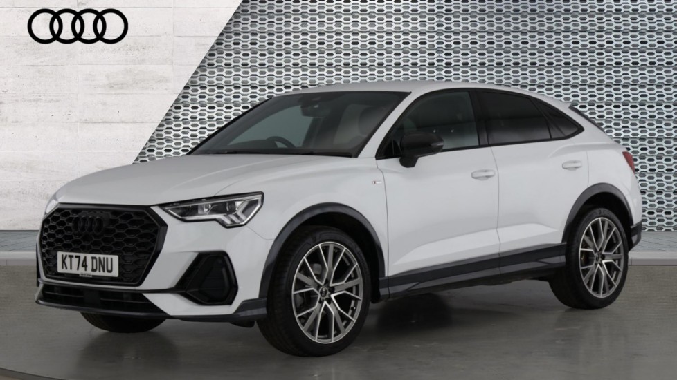 Used Audi Q3 2025 for sale - 76796274: Photo 7