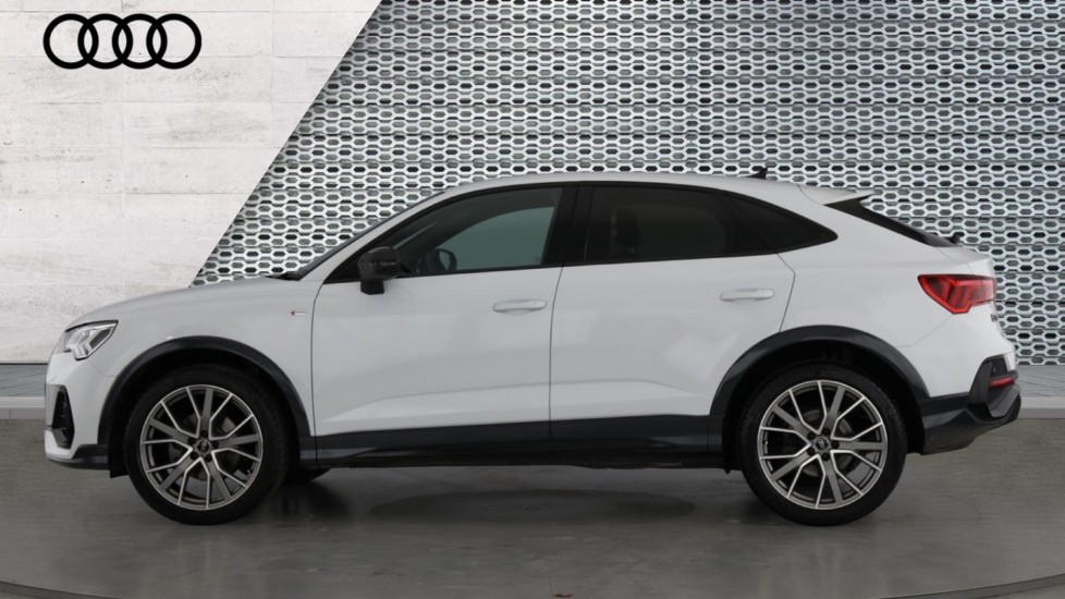 Used Audi Q3 2025 for sale - 76796274: Photo 9