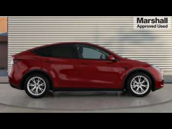 Used Tesla Model Y 2022 for sale - 74193551: Photo