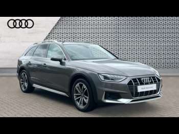2019 - 45 TFSI Quattro Sport 5dr S Tronic Auto