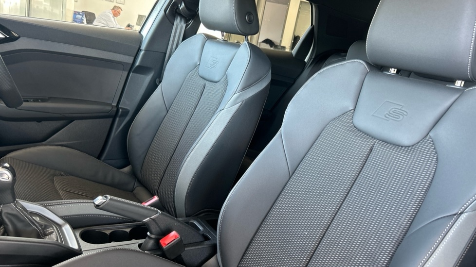 Used Audi A1 2025 for sale - 76587076: Photo 17