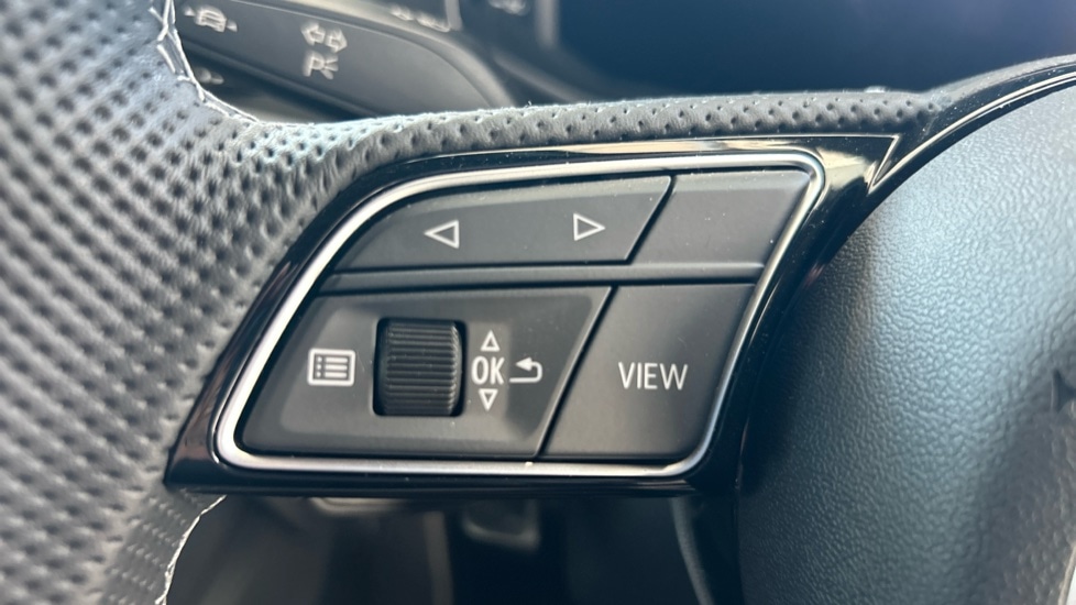 Used Audi A1 2025 for sale - 76587076: Photo 24