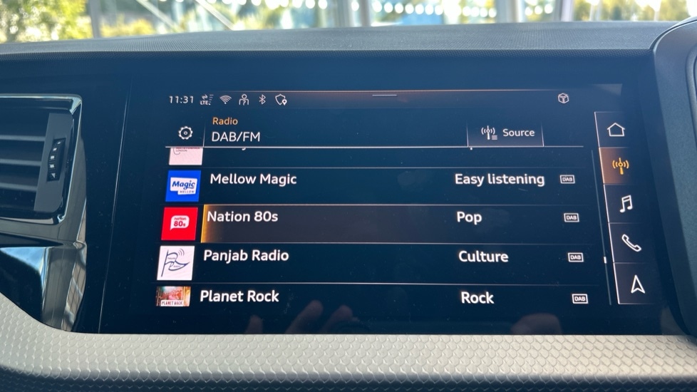 Used Audi A1 2025 for sale - 76587076: Photo 38