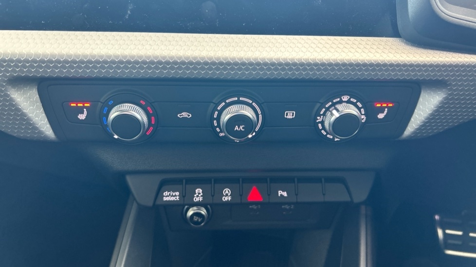 Used Audi A1 2025 for sale - 76587076: Photo 39