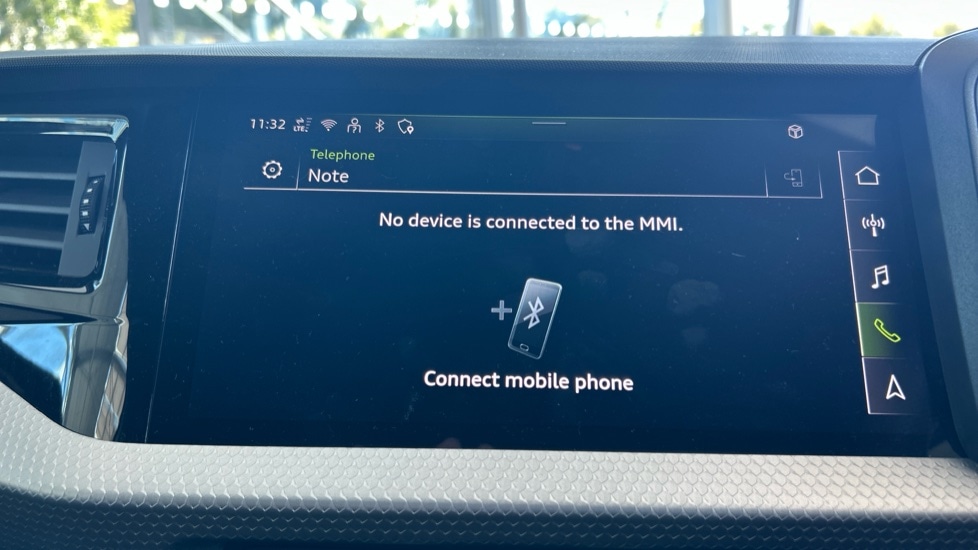 Used Audi A1 2025 for sale - 76587076: Photo 40