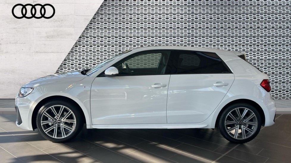 Used Audi A1 2025 for sale - 76587076: Photo 9