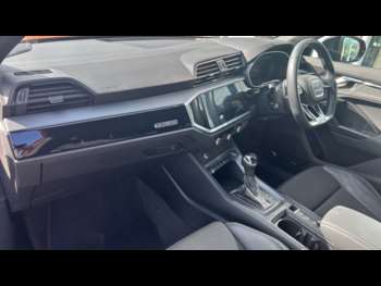 Used Audi Q3 2021 for sale - 74182364: Photo