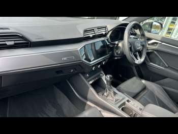 Used Audi Q3 2024 for sale - 74236404: Photo