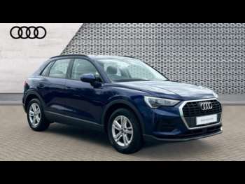 2022 - 35 TFSI Technik 5dr