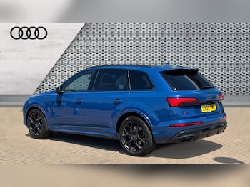 Used Audi Q7 2025 for sale - 75438698: Photo
