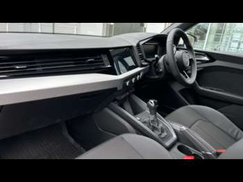 Used Audi A1 2025 for sale - 74794900: Photo