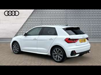 Used Audi A1 2025 for sale - 74794900: Photo
