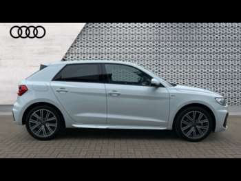 Used Audi A1 2025 for sale - 74794900: Photo