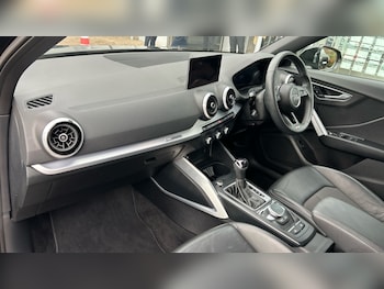 Used Audi Q2 2023 for sale - 76921858: Photo