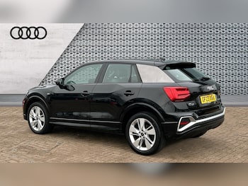 Used Audi Q2 2023 for sale - 76921858: Photo