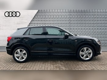 Used Audi Q2 2023 for sale - 76921858: Photo