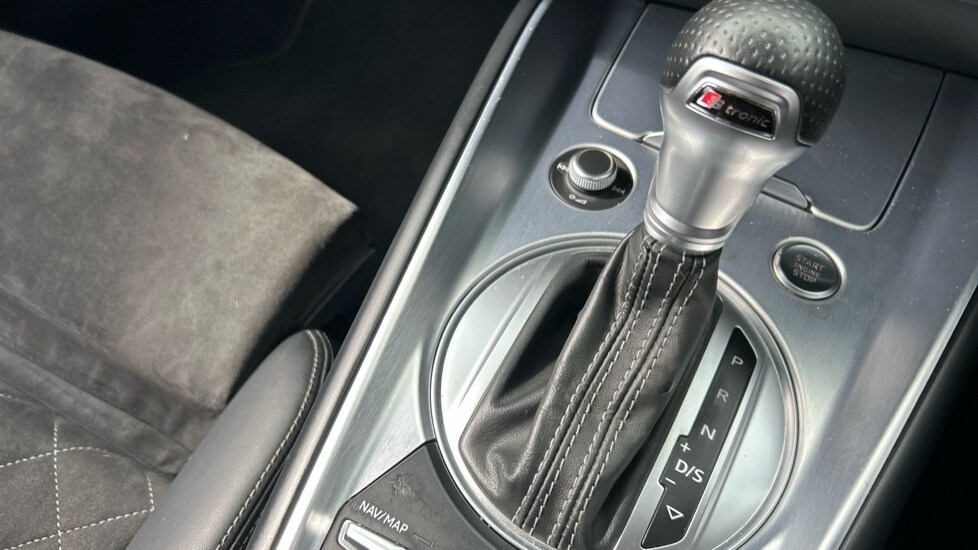 Used Audi TT 2023 for sale - 76176376: Photo 26