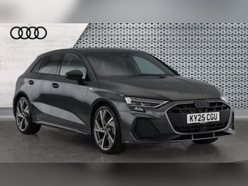 Audi - A3