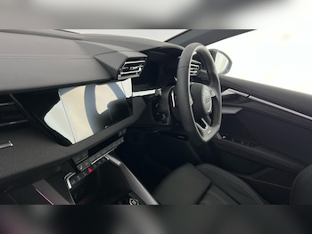 Used Audi A3 2025 for sale - 76328081: Photo