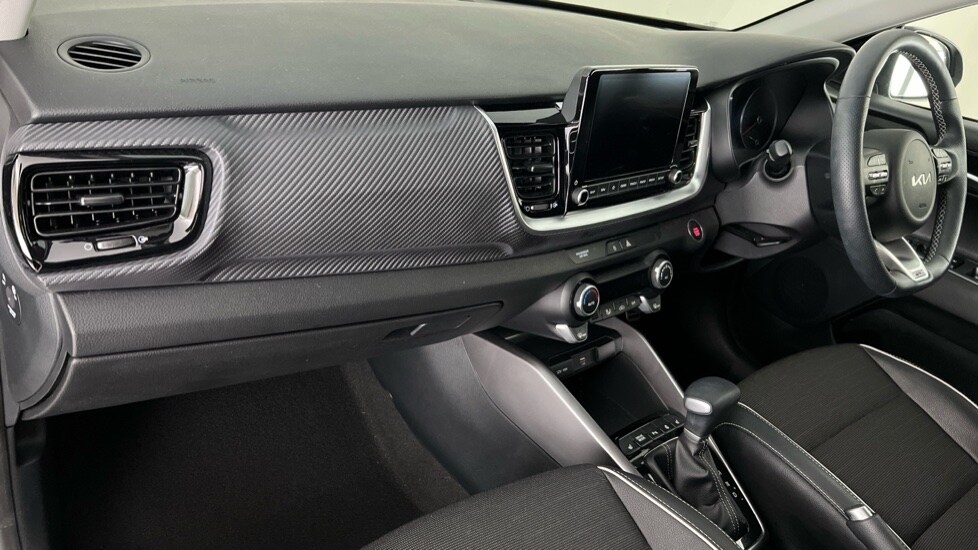 Used Kia Stonic 2023 for sale - 76112456: Photo 10