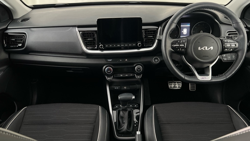 Used Kia Stonic 2023 for sale - 76112456: Photo 11