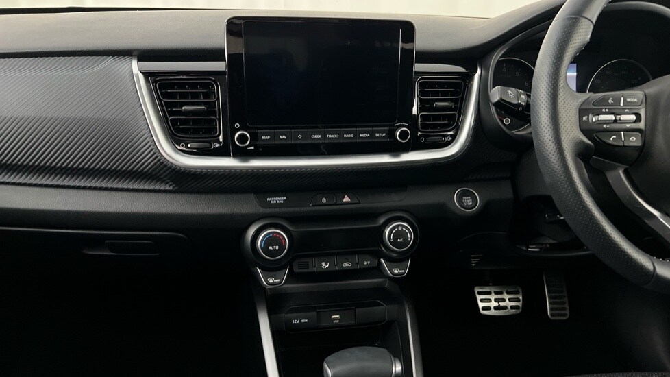 Used Kia Stonic 2023 for sale - 76112456: Photo 12