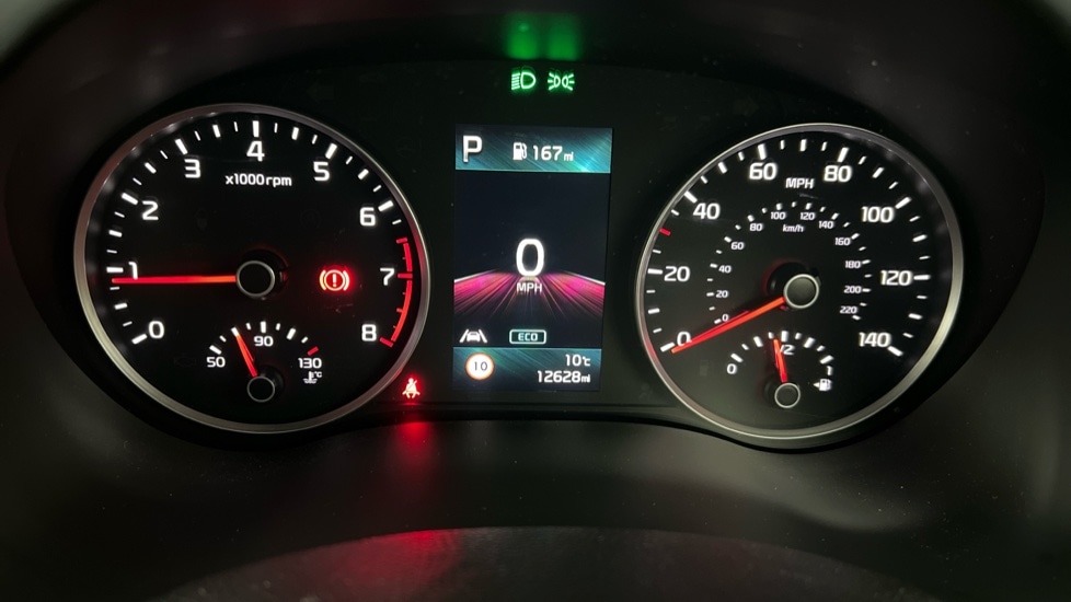 Used Kia Stonic 2023 for sale - 76112456: Photo 13