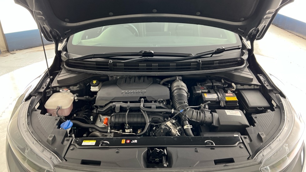 Used Kia Stonic 2023 for sale - 76112456: Photo 16