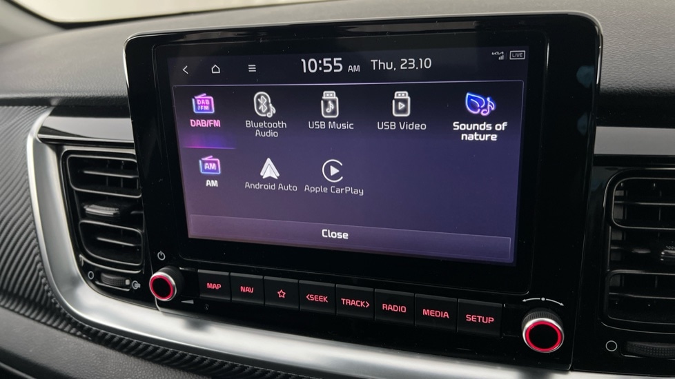 Used Kia Stonic 2023 for sale - 76112456: Photo 25