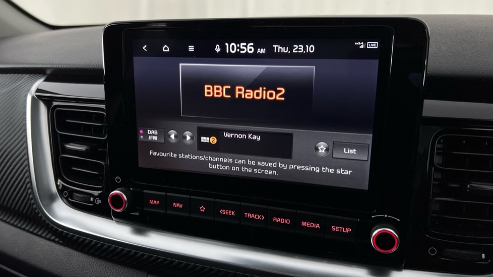 Used Kia Stonic 2023 for sale - 76112456: Photo 27