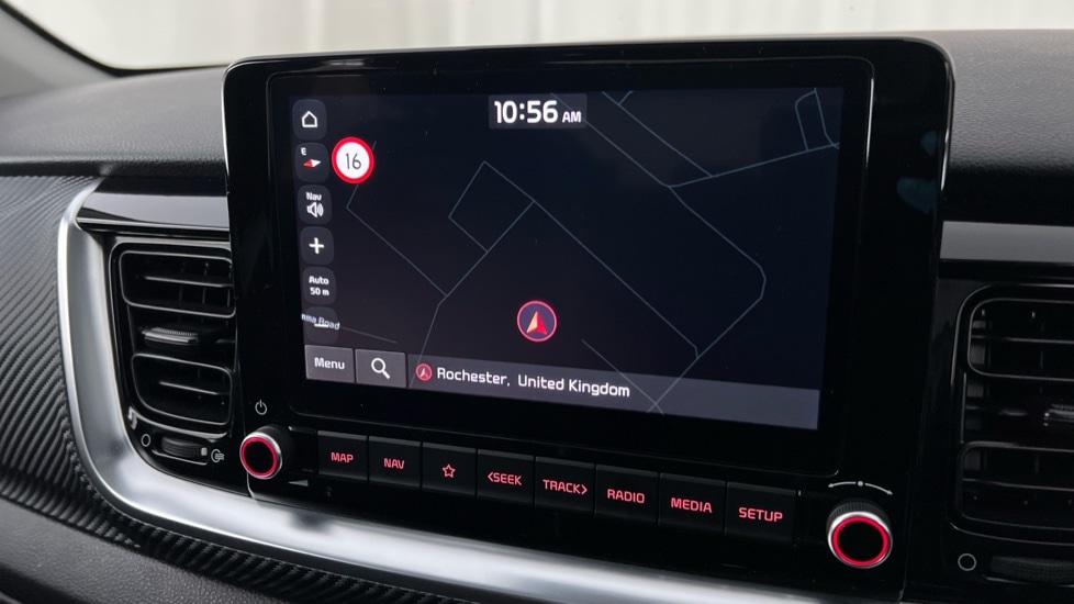 Used Kia Stonic 2023 for sale - 76112456: Photo 28