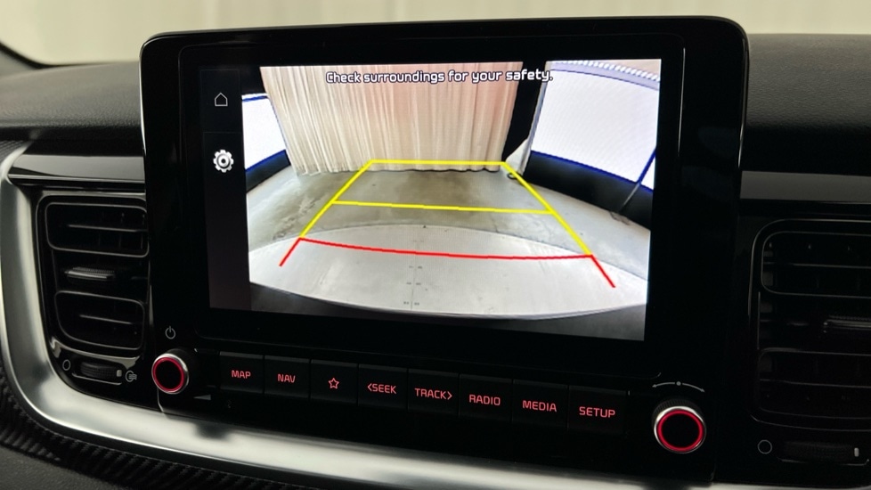 Used Kia Stonic 2023 for sale - 76112456: Photo 29