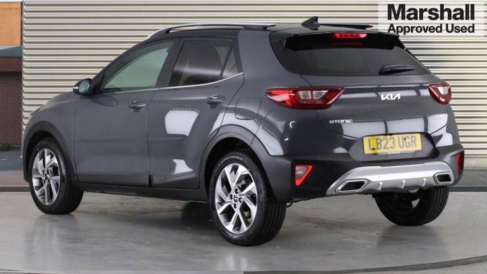 Used Kia Stonic 2023 for sale - 76112456: Photo 5