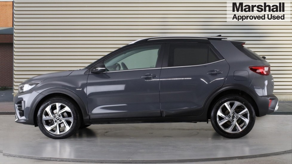 Used Kia Stonic 2023 for sale - 76112456: Photo 6