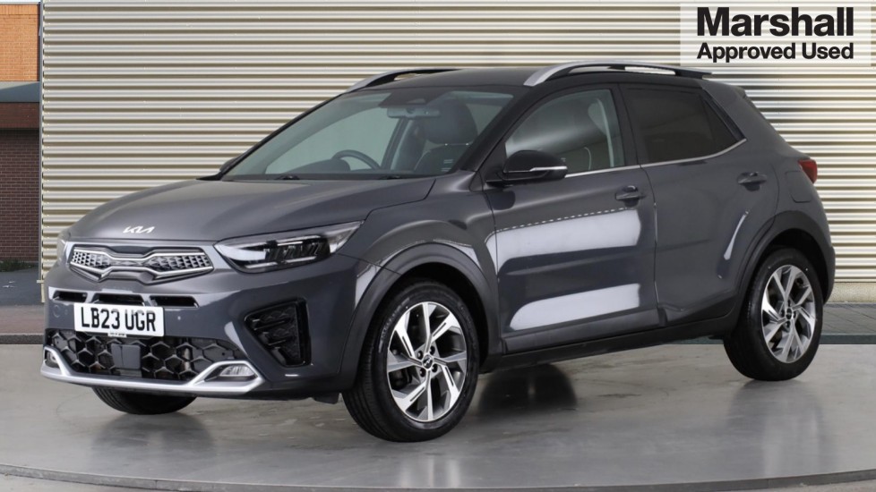 Used Kia Stonic 2023 for sale - 76112456: Photo 7