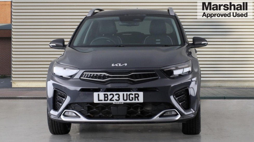 Used Kia Stonic 2023 for sale - 76112456: Photo 8