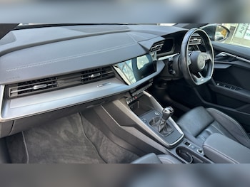 Used Audi A3 2020 for sale - 76393552: Photo