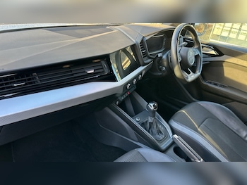 Used Audi A1 2022 for sale - 76722314: Photo