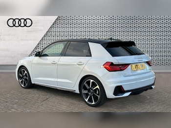 Used Audi A1 2022 for sale - 76722314: Photo