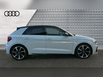 Used Audi A1 2022 for sale - 76722314: Photo