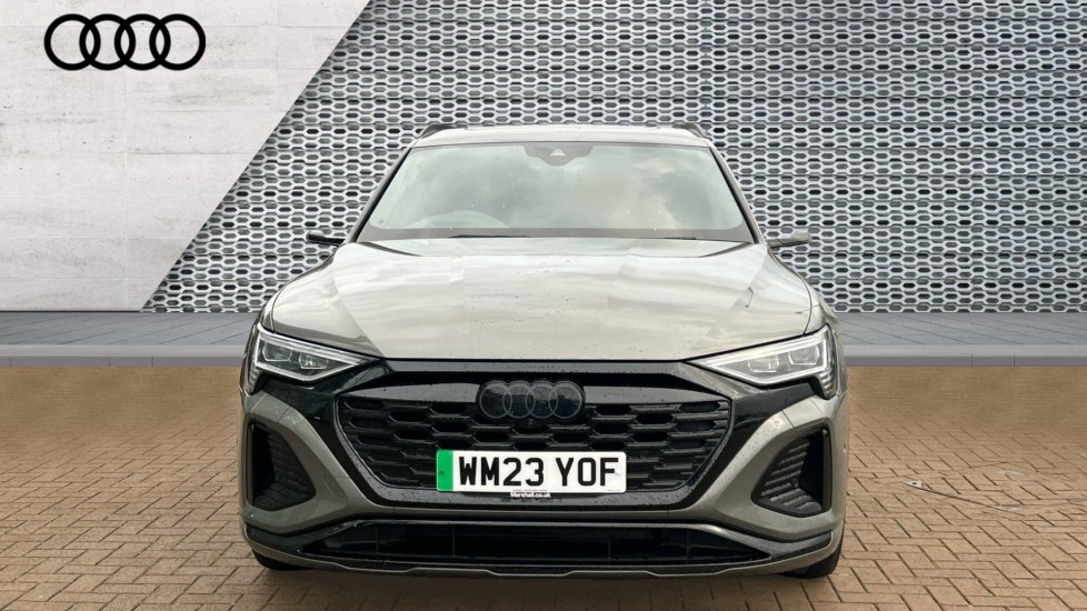 Used Audi Q8 2023 for sale - 76717362: Photo 10