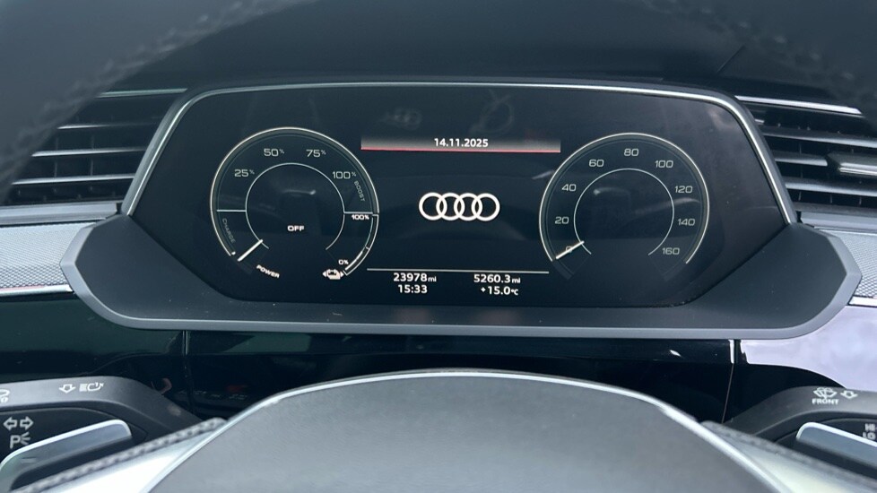 Used Audi Q8 2023 for sale - 76717362: Photo 14