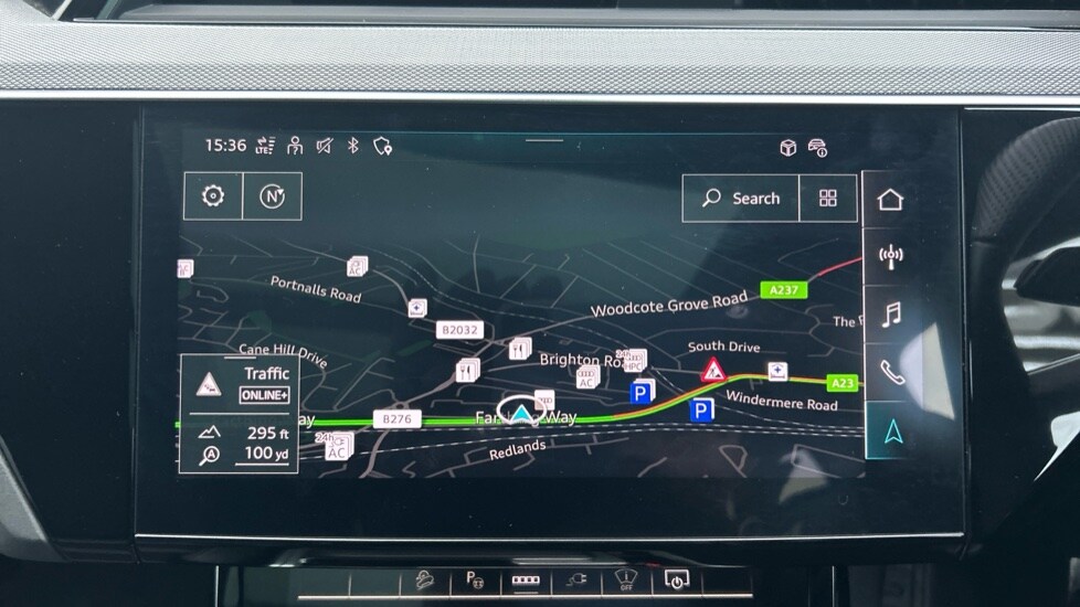 Used Audi Q8 2023 for sale - 76717362: Photo 25