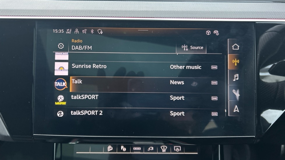 Used Audi Q8 2023 for sale - 76717362: Photo 38