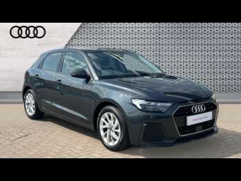 2021 - 30 TFSI 110 Sport 5dr S Tronic Auto
